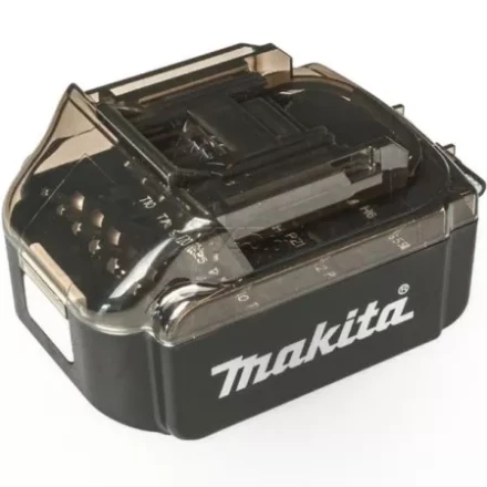 Набор бит 21 шт Makita B-68323 купить в Уфе