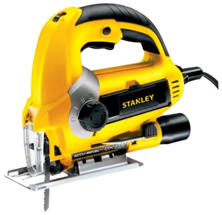 Лобзик электрический Stanley STSJ0600 купить в Уфе