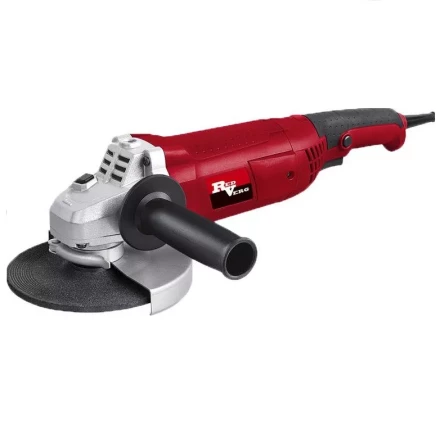 Шлифмашина RedVerg УШМ RD-AG150-150S Болгарка купить в Уфе