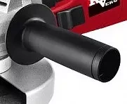 Шлифмашина RedVerg УШМ RD-AG150-150S Болгарка купить в Уфе