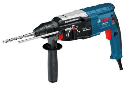 Перфоратор Bosch GBH 2-28 DV (0.611.267.100) купить в Уфе