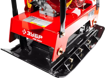 Виброплита бензиновая двигатель Honda ЗВПБ-30 ГРХ серия ПРОФЕССИОНАЛ купить в Уфе