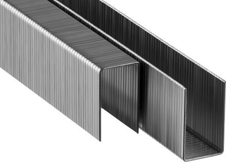 Скобы тип 20GA (53F / D / 056) 5000 шт 31787-19 купить в Уфе