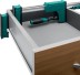 Струбцина KRAFTOOL GRAND корпусная 32240-30 купить в Уфе