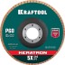 Круги лепестковые керамические торцевые 36598-125-60 купить в Уфе