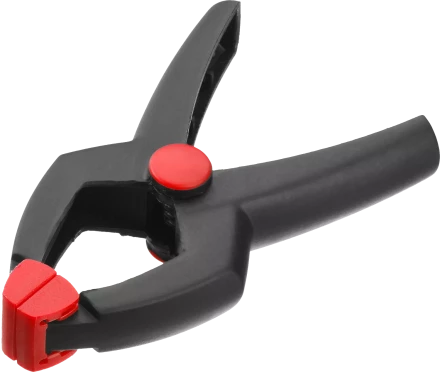 Зажим ЗУБР МЗ-х ручной пружинный серия МАСТЕР купить в Уфе