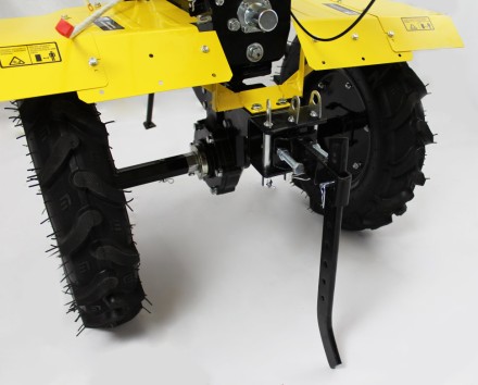 Мотоблок HUTER МК-8000М (МК-8000) купить в Уфе