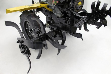 Мотоблок HUTER МК-8000М (МК-8000) купить в Уфе