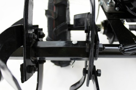 Мотоблок HUTER МК-8000М (МК-8000) купить в Уфе