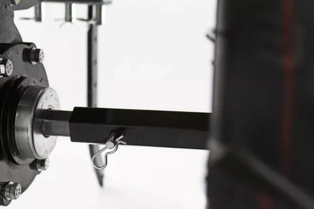 Мотоблок HUTER МК-8000М (МК-8000) купить в Уфе