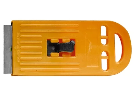 Скребок 40 мм выдвижное лезвие SPARTA 795305 купить в Уфе