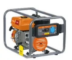 Генератор Кратон GG-3200L 3 08 01 052 купить в Уфе