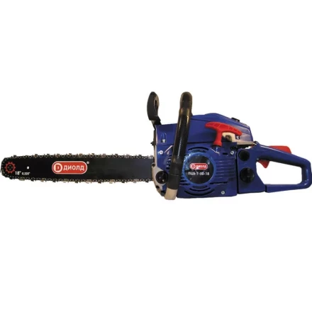 Бензопила Диолд ПЦБ-1-50-18 купить в Уфе
