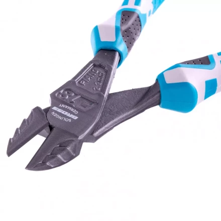 Бокорезы 180 мм усиленные трехкомпонентные рукоятки Gross 17584 купить в Уфе