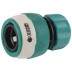 Соединитель RACO &quot;Comfort-Plus&quot; (шланг-насадка), 2-компонентный, 1/2&quot; 4248-55231C купить в Уфе