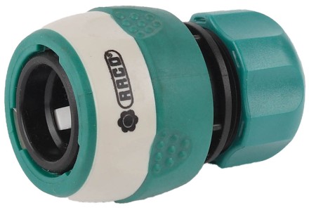 Соединитель RACO &quot;Comfort-Plus&quot; (шланг-насадка), 2-компонентный, 1/2&quot; 4248-55231C купить в Уфе