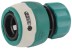 Соединитель RACO &quot;Comfort-Plus&quot; (шланг-насадка), 2-компонентный, 1/2&quot; 4248-55231C купить в Уфе