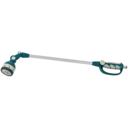 Распылитель RACO &quot;Comfort-Plus&quot;, 8-позиционный, алюминиевый удлинитель, 700мм 4257-55/576C купить в Уфе