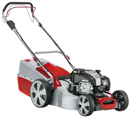 Газонокосилка бензиновая AL-KO Classic 4.25 P-B купить в Уфе