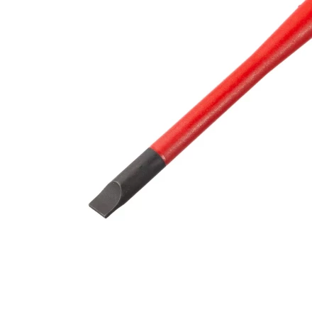 Набор диэлектрических отверток КВТ VDE НИО-2207 PZ/FL сталь S2, профиль SL, PH, PZ/FL, 7 шт. (103018) купить в Уфе