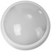 Светильник STAYER &quot;PROFI&quot; PROLight светодиодный, влагозащищенный IP65, пластиковый корпус, PC, влагозащищенный, круг, белый, 4000К, 7(60Вт) 57362-60-W купить в Уфе