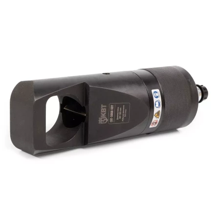 Гайколом гидравлический КВТ ГЛГ-5060 для резки гаек 50–60 мм (84600) купить в Уфе