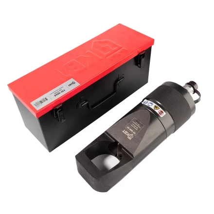 Гайколом гидравлический КВТ ГЛГ-5060 для резки гаек 50–60 мм (84600) купить в Уфе