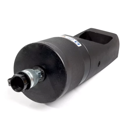 Гайколом гидравлический КВТ ГЛГ-5060 для резки гаек 50–60 мм (84600) купить в Уфе