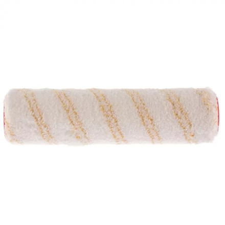 Валик сменный Микрофибра 250 мм ворс 12 мм D 48 мм D ручки 8 мм полиэстер Matrix 80776 купить в Уфе