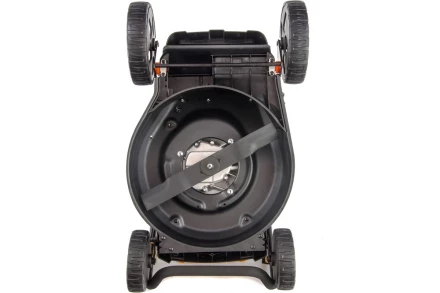 Газонокосилка бензиновая GLD-460SP Denzel 58803 купить в Уфе