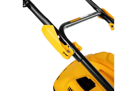 Газонокосилка бензиновая GLD-460SP Denzel 58803 купить в Уфе