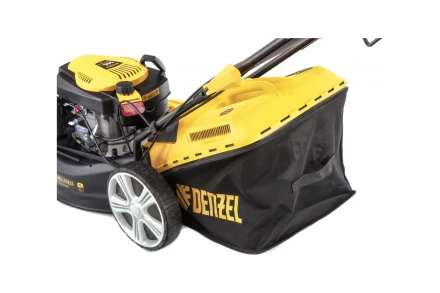 Газонокосилка бензиновая GLD-460SP Denzel 58803 купить в Уфе