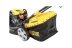 Газонокосилка бензиновая GLD-460SP Denzel 58803 купить в Уфе