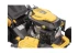 Газонокосилка бензиновая GLD-460SP Denzel 58803 купить в Уфе