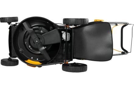 Газонокосилка бензиновая GLD-460SP Denzel 58803 купить в Уфе