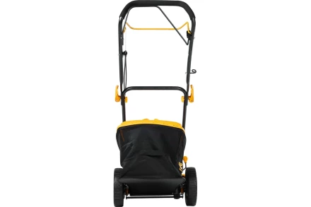 Газонокосилка бензиновая GLD-460SP Denzel 58803 купить в Уфе