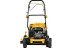 Газонокосилка бензиновая GLD-460SP Denzel 58803 купить в Уфе