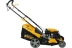 Газонокосилка бензиновая GLD-460SP Denzel 58803 купить в Уфе