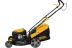 Газонокосилка бензиновая GLD-460SP Denzel 58803 купить в Уфе