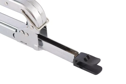 Степлер мебельный регулируемый (Handwerker) стальной корпус тип скобы 53, 4 - 14 мм GROSS 41000 купить в Уфе