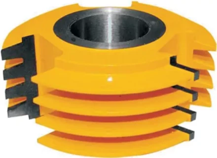 Фреза микрошип D905мм d32мм H381мм 19357 купить в Уфе