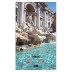 Колонка газовая Zanussi GWH 10 Fonte Glass Trevi купить в Уфе