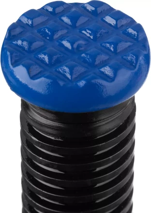 Домкрат гидравлический бутылочный T50, 2т, 180-347мм, ЗУБР Профессионал 43060-2 43060-2_z01 купить в Уфе