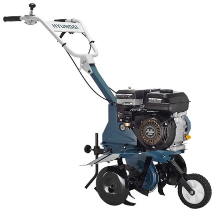 Бензиновый Культиватор Hyundai T 600 купить в Уфе