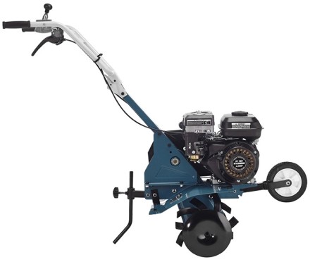 Бензиновый Культиватор Hyundai T 600 купить в Уфе
