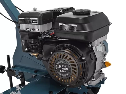 Бензиновый Культиватор Hyundai T 600 купить в Уфе