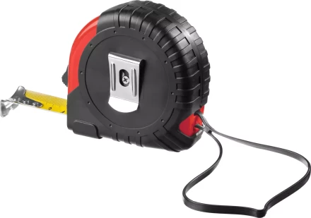 Рулетка MIRAX, обрезиненный пластиковый корпус, 5м/18мм 34011-05-18_z01 купить в Уфе