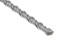 Бур HAMMER Ф10х360мм SDS Plus (201-120) купить в Уфе