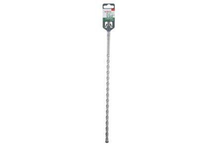 Бур HAMMER Ф10х360мм SDS Plus (201-120) купить в Уфе