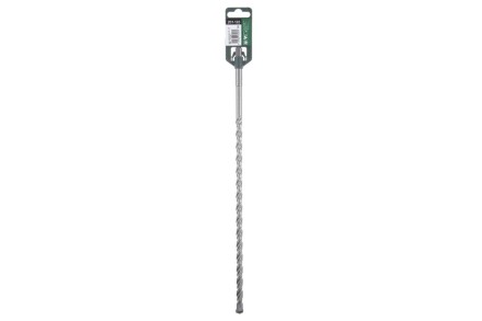 Бур HAMMER Ф10х360мм SDS Plus (201-120) купить в Уфе